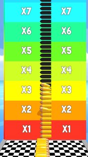 Bullet Stack 2.0.8. Скриншот 4