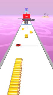 Bullet Stack 2.0.8. Скриншот 7