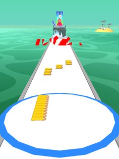Bullet Stack 2.0.8. Скриншот 9