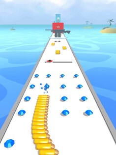 Bullet Stack 2.0.8. Скриншот 14