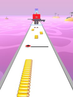 Bullet Stack 2.0.8. Скриншот 15