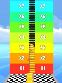 Bullet Stack 2.0.8. Скриншот 20