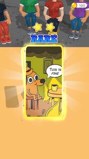 Meme Challenge: Dank Memes 2.6.5. Скриншот 10