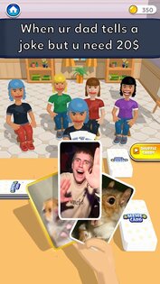 Meme Challenge: Dank Memes 2.6.5. Скриншот 27