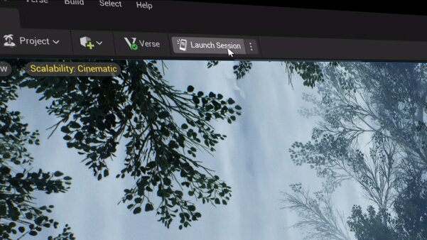 Epic Games анонсировала приложение Unreal Editor. Можно создавать игры внутри Fortnite