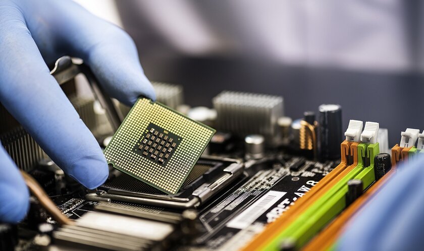 В Якутии начнут собирать системные блоки, ноутбуки и моноблоки. Обещают 70% российских компонентов