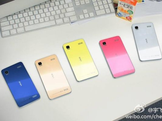 Флагманский смартфон Vivo Xplay 3S будет представлен 18 декабря
