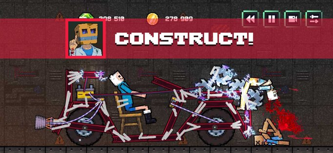 Buddy Playground 1.1.1. Скриншот 2