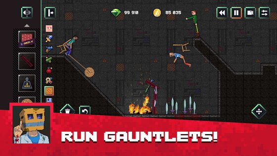 Buddy Playground 1.1.1. Скриншот 8