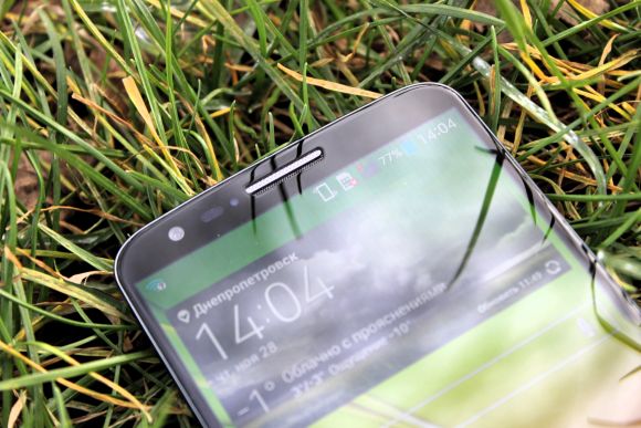 Обзор LG G2 D802 32Gb