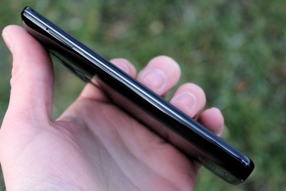 Обзор LG G2 D802 32Gb