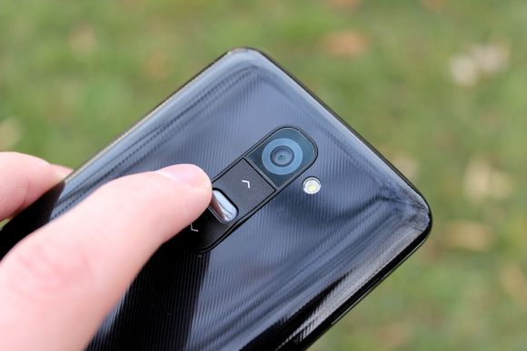 Обзор LG G2 D802 32Gb