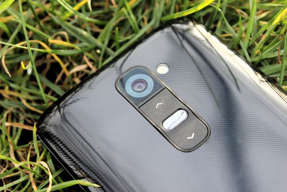 Обзор LG G2 D802 32Gb