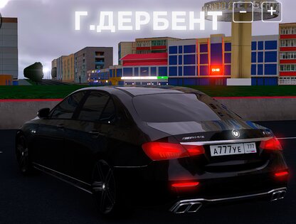 Hustle In Caucasus 1.0. Скриншот 6