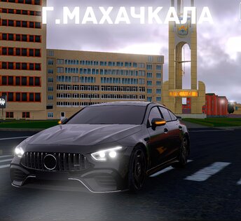 Hustle In Caucasus 1.0. Скриншот 7