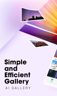 AI Gallery 4.5.0.3. Скриншот 1