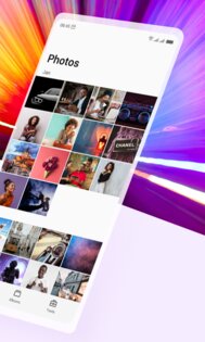 AI Gallery 4.5.0.3. Скриншот 2