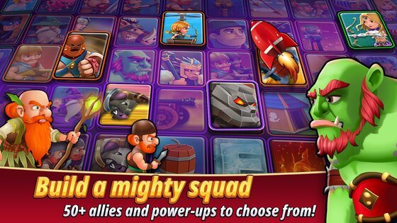 Epic Brawl 3.5. Скриншот 18
