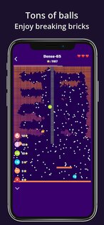 Brick Mania 8.2.2. Скриншот 1