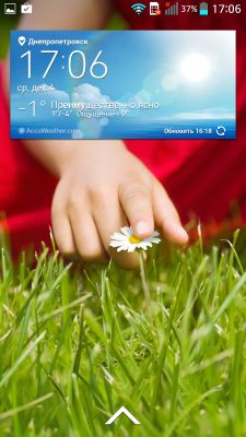 Обзор LG G2 D802 32Gb