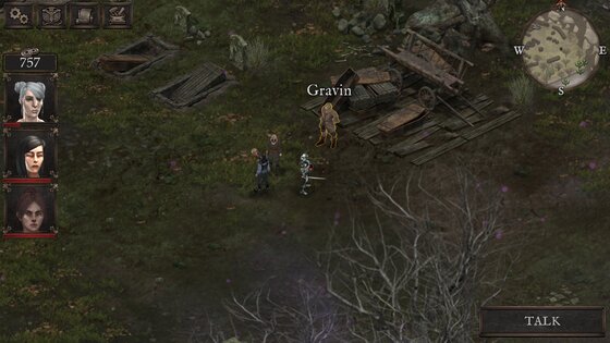 Vendir: Plague of Lies 1.1.204. Скриншот 4