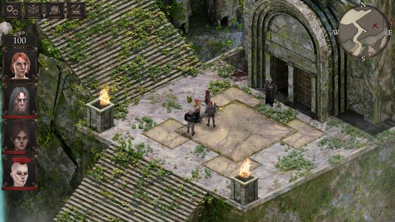 Vendir: Plague of Lies 1.1.204. Скриншот 6