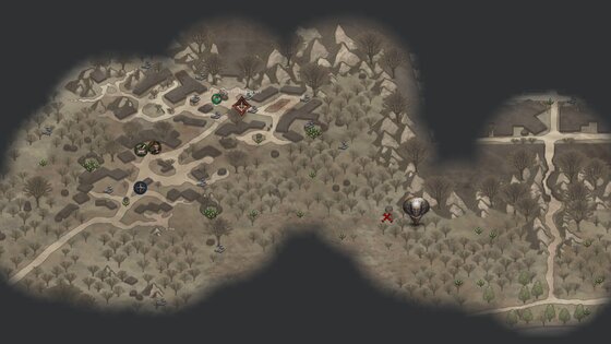 Vendir: Plague of Lies 1.1.204. Скриншот 7