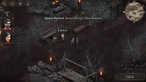 Vendir: Plague of Lies 1.1.204. Скриншот 8