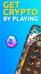 Blockchain Cats 1.80.0. Скриншот 1