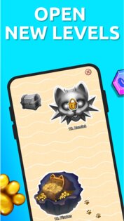 Blockchain Cats 1.80.0. Скриншот 5