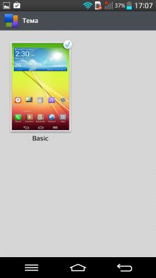 Обзор LG G2 D802 32Gb