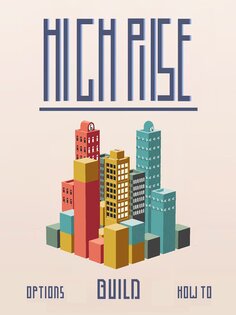 High Rise 1.6.3. Скриншот 8