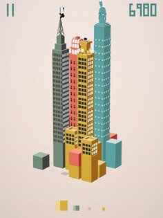 High Rise 1.6.3. Скриншот 13