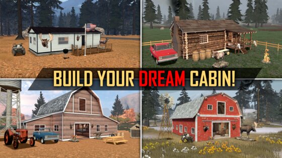 American Marksman 1.2.6. Скриншот 10