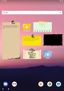 WeeNote – заметки и виджет 6.0.6. Скриншот 10