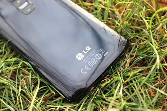 Обзор LG G2 D802 32Gb