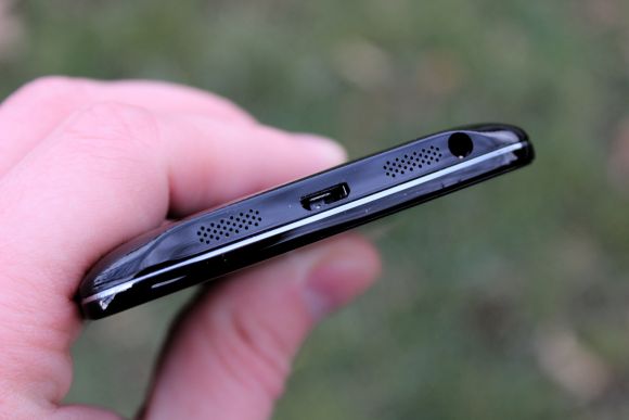 Обзор LG G2 D802 32Gb