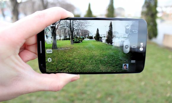 Обзор LG G2 D802 32Gb