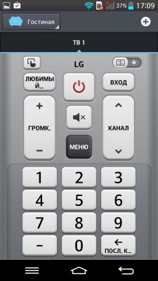 Обзор LG G2 D802 32Gb
