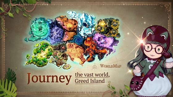 Witch Market 1.7.15. Скриншот 1
