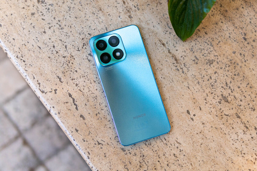 Нашёл недорогой смартфон с тончайшим обрамлением IPS-экрана. Обзор HONOR X8a — Отзыв. 1