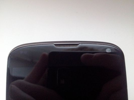 Обзор LG Nexus 4
