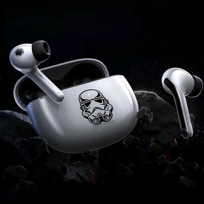 Xiaomi анонсировала наушники по «Звёздным Войнам»: на какой вы стороне Силы