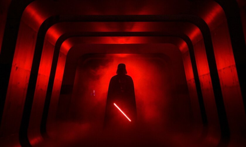 Xiaomi анонсировала наушники по «Звёздным Войнам»: на какой вы стороне Силы