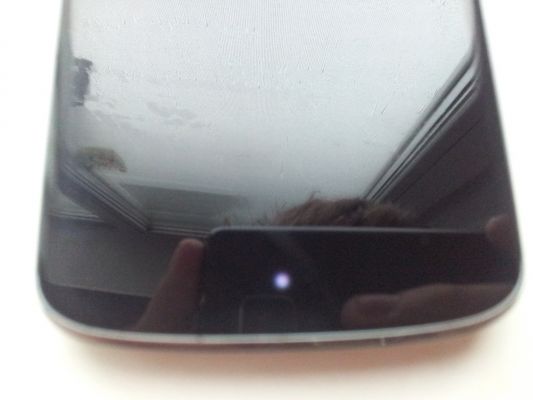 Обзор LG Nexus 4