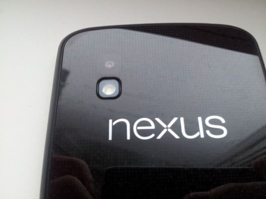 Обзор LG Nexus 4