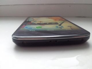 Обзор LG Nexus 4