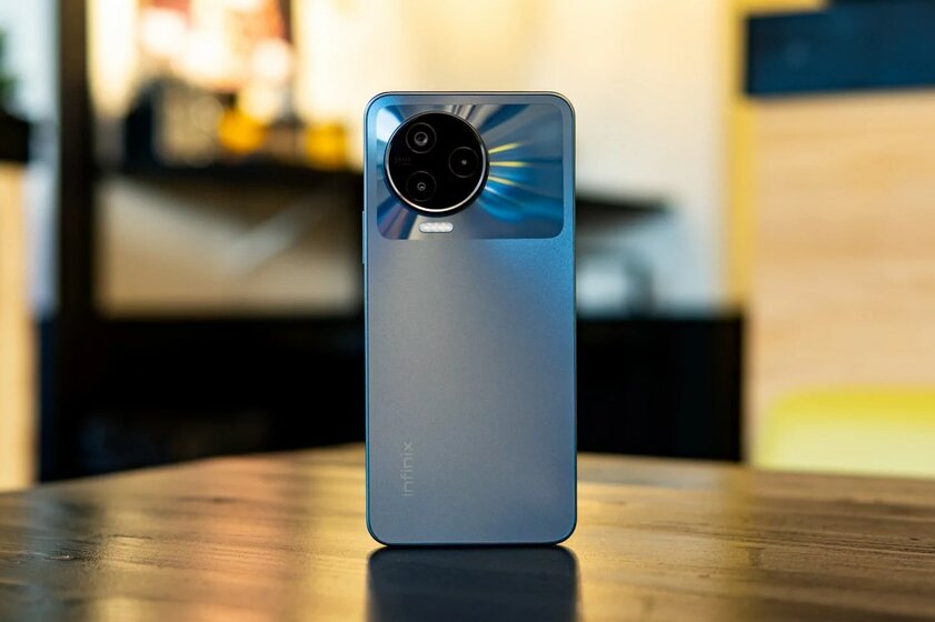 Успей купить! Infinix продлила сезон скидок на смартфоны