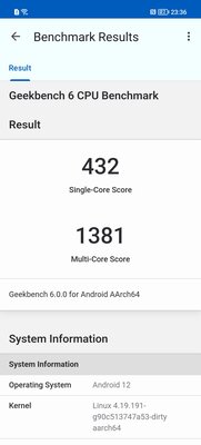 Нашёл недорогой смартфон с тончайшим обрамлением IPS-экрана. Обзор HONOR X8a — Софт и железо. 8