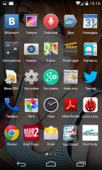 Обзор LG Nexus 4